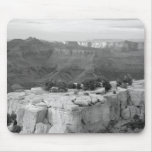 Tapis de souris de canyon