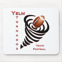 Tapis de souris de YTYF