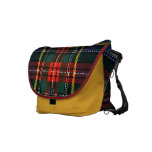 Tartan de Macbeth Sacoches