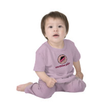 Tarte de Cutie T-shirts