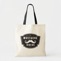 Tasche des Schnurrbart-Reiter-2011