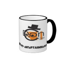 Tasse 2 de sonnerie