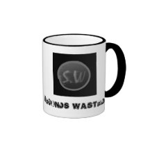 Tasse 2 de sonnerie