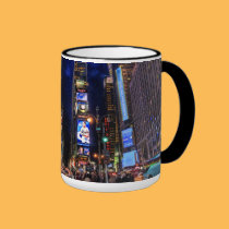 Tasse,Becher,Stadt tassen