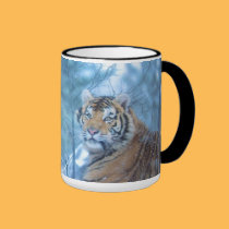 Tasse,Becher,Tiere,Tieger,Getränk tassen