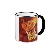 Tasse de café de rotation