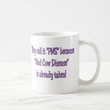 Tasse de café humoristique, énonciations drôles