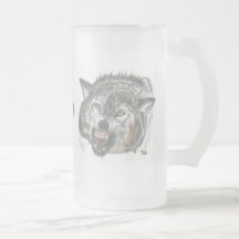 Tasse de conscience de lupus