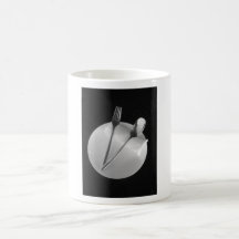 Tasse de couvert