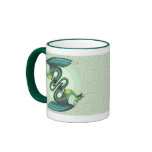 Tasse de DragonTwist