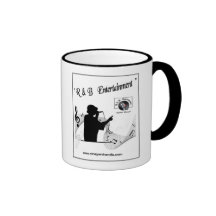 Tasse de frappeur