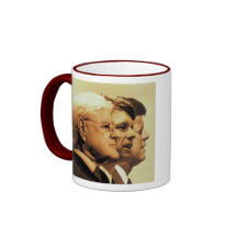 Tasse de frères de Kennedy