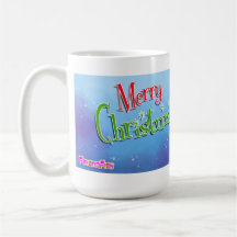 Tasse de FriendFish