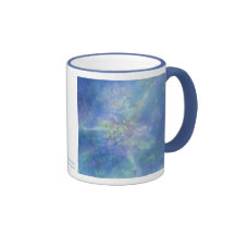 Tasse de l'aurore 2-Sided