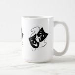 Tasse de masque