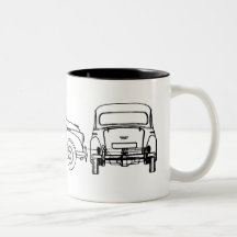 Tasse de Morris