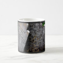 Tasse de père et de fils