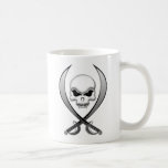 Tasse de pirate