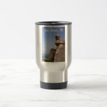 Tasse de San Juan