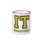 Tasse de service TI