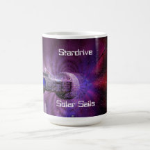 Tasse de Stardrive