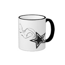 Tasse de tir de débuts
