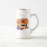 tasse de train