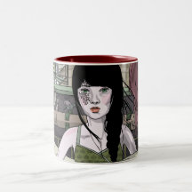 Tasse de tuyaux