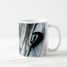 Tasse de Victor Noir