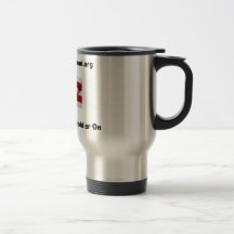 tasse de www.Soldierfund.org