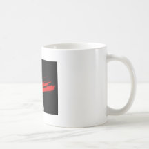 tasse de zombi