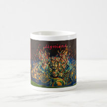 Tasse : Dignité