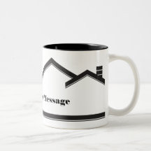 Tasse d'immobiliers/entreprise de construction