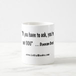 Tasse d'OOU
