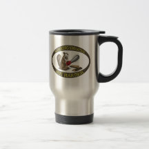 Tasse drôle : Non plus dur plus futé fonctionnant