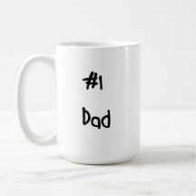 Tasse du papa #1
