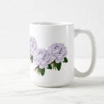 Tasse florale