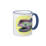 Tasse fraîche de Gaudi