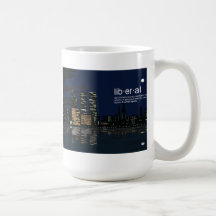 Tasse libérale