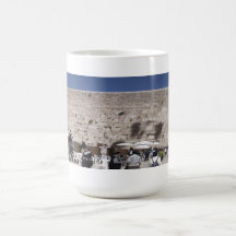 Tasse occidentale de mur