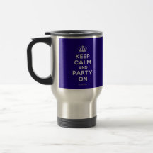 Tasses de voyage