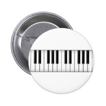Tastatur-/Klavier-Schlüssel: Button