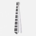 Keyboard Krawatten