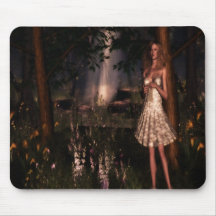 Tatchianna Mousepad