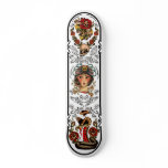 Tätowierungs-Kunst-Skateboard skateboards