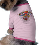 Trendy Hundekleidung