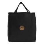 Bestickte Taschen