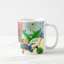 Taza Infantil