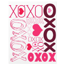 [TBA] XOXO