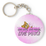 Team-Liverosa! Keychain 2011